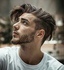 100 Trendy Wavy Hairstyles For Men The Biggest Gallery Hairmanz In 2020 Wavy Hair Men Mens Hairstyles Long Hair Styles Men