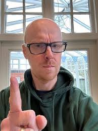 Karim Hicks's Instagram, Twitter & Facebook