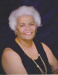 Obituary for Mary C. Henry