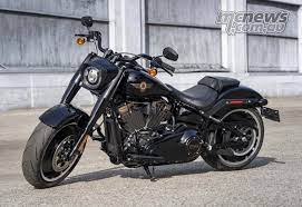Harley Davidson Fat Boy 30th Anniversary For Sale Promotions
