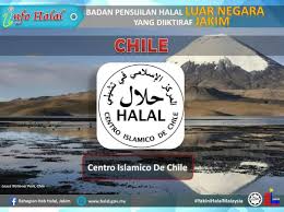 41 lembaga mengeluarkan permit import halal, fax : Logo Halal Luar Negara Yang Salammus 4asia Services Facebook