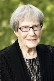 Bettye Whiting Obituary (1924