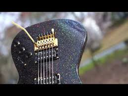 Videos Matching Warmoth Soloist Holo Flake Guitar Unboxing
