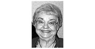 Mary Gorsh Obituary (2020)