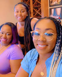 Instagram photo by Shena Jones • Aug 7, 2021 at 12:58 PM