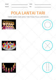 Jenis jenis pola lantai dengan gambar brainly co id. Pola Lantai Interactive Worksheet
