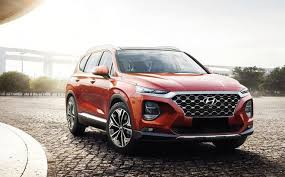 How does the hyundai santa fe compare to the subaru tribeca? The Hyundai Santa Fe 2019 Can Be Unlocked With Fingerprints Naijacarnews Com