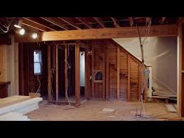 It is very powerful for construction material. Installing Lvl Beams During A Residential Remodel Youtube