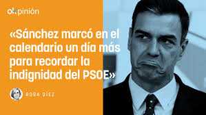 Pedro Sánchez, traidor