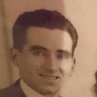 John Treacy (1907–1948) • FamilySearch