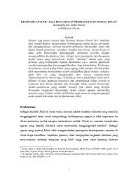Pengurusan organisasi & pembangunan keselamatan. Pdf Kesepaduan Ilmu Asas Pencapaian Pembangunan Modal Insan Solahuddin Abdul Hamid Academia Edu