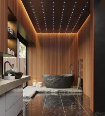 Anabelle bernard fournier is a freelance writer who specializes in home decor and interior design. Bathroom Design Idea By Alamoot Studio Visualization