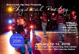 Shoreline Area News: Professional dance troupes