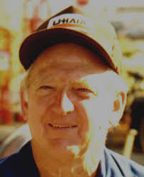 Maynard Riegel Obituary (1930