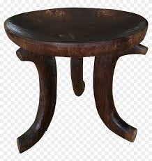 Shipping covered by the buyers. This Beautiful Sculptural Ethiopian Three Legged Stool Coffee Table Hd Png Download 2809x2852 3376023 Pngfind