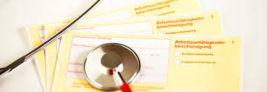 Ausgestellt, weil er das vom do wohl nicht beurteilen kann. Ab 2021 Wird Die Krankschreibung Digital Aber Nicht Einfacher Medical Tribune