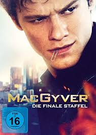 MacGyver (2016), News, Termine, Streams auf TV Wunschliste