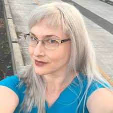 Dr Maryann Turner (she/her) (@MaryannCTurner@med-mastodon.com)