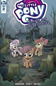 As the lone survivor of a passenger jet crash, you find yourself in a mysterious forest battling to stay alive against a society of cannibalistic mutants. My Little Pony Spirit Of The Forest 2 Download Free Cbr Cbz Comics 0 Day Releases Comics Batman Spider Man Superman And Other Superhero Comics