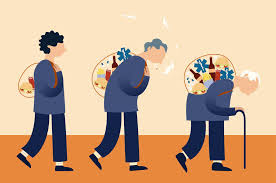 How to accept your food decisions on the road to a healthy lifestyle Live A Long Healthy Life The Times In Plain English