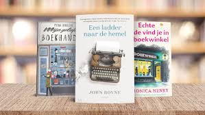 Top 10 Boeken Voor Wereldboekendag Lees Bol Com