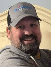 Robert “Rob” Gordon