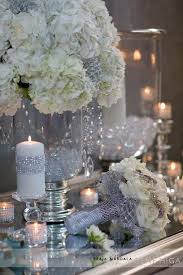 Welcome Crystal Wedding Theme White Wedding Theme Wedding Decorations