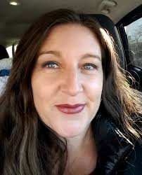 Fall colors popping out in the Ozarks