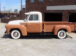 Image result for Magnolia Ivory 1956 International Harvester