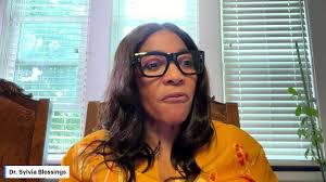 LIBERATION 119 WITH PROPHET SYLVESTER PERRY