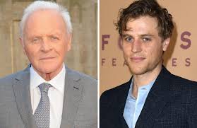 Hopkins nabbed the acting prize for his performance of anthony, an aging man who is an. Anthony Hopkins And Johnny Flynn To Star In Holocaust Biopic One Life