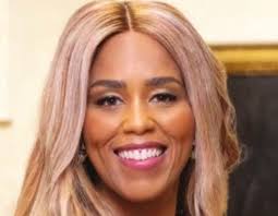 Governor Hochul Nominates Dr. DaMia Harris-Madden To Serve As Commissioner  Of The Office Of Children And Family Services