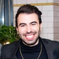 Connor Marquez's Instagram, Twitter & Facebook