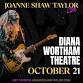 Joanne Shaw Taylor event image