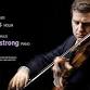 Violinist James Ehnes in Concert with Pianist event image
