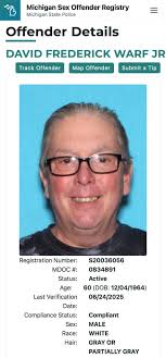 FROM KEVIN: I've been informed that Larry Whitcomb has now moved onto the  state land that borders Ron Moeller's property. So be aware if you frequent  the state game area located near