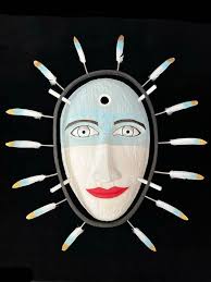 Past Exhibits » United Indians of All Tribes Foundation