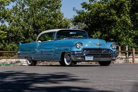Image result for Tahoe Blue 1956 Cadillac