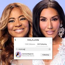 Housewife highlights/Daily shit talk