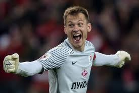 Maybe you would like to learn more about one of these? Artem Rebrov Kak Igral Pod Kriki Ty Krivorukij Vratar I V 30 Let Stal Chempionom