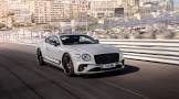 BENTLEY-CONTINENTAL