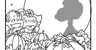 Home / cartoon / charlie brown. Peanuts Great Pumpkin Coloring Pages