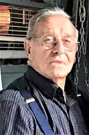 Obituary information for James Wheeler Pridemore