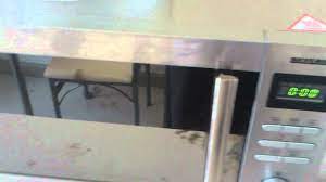 But, when i just use audacity and record sound. Microwave Crackling Youtube