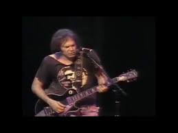 Neil Young Crazy Horse Cortez The Killer Live Version From Weld 1991 Thefretboard crazy horse cortez the killer live