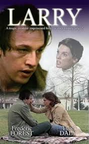 Amazon.com: Larry [VHS] : Frederic Forrest, Tyne Daly, Michael McGuire,  Robert Walden, Katherine Helmond, Elizabeth Gill, Tim Ryan (II), Barbara  Sloane, David Garfield, Ted Swanson, Jon Cedar, Katey Sagal, Dana Brady, Ray