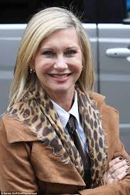 Olivia wearing various animal prints🐆🖤🐅