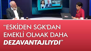 Asliye ceza mahkemesi'nde dava açan cumhuriyet savcısı ümit babayiğit, hazırladığı iddianamede herhangi bir suçlamada bulunmadan, kişisel bilgisayarı izinsiz kullanmanın suç oluşturup oluşturmadığına mahkemenin karar vermesini istedi. Eskiden Sgk Dan Emekli Olmak Daha Dezavantajliydi Ali Tezel E Sorun 22 Subat 2020 Youtube