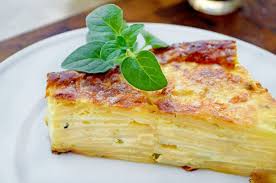 Dauphinoise Potatoes Go Go Go Gourmet Gogogogourmet In 2020 Gourmet Dinner Christmas Dinner Menu Dinner Party Menu