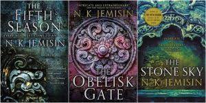 One day, nia becomes the guardian of a mute boy who, it is believed, can travel the stars in the. 10 Sci Fi And Fantasy Must Reads From The 2010s Book Marks